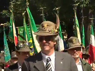 SUONI E COLORI ALPINI