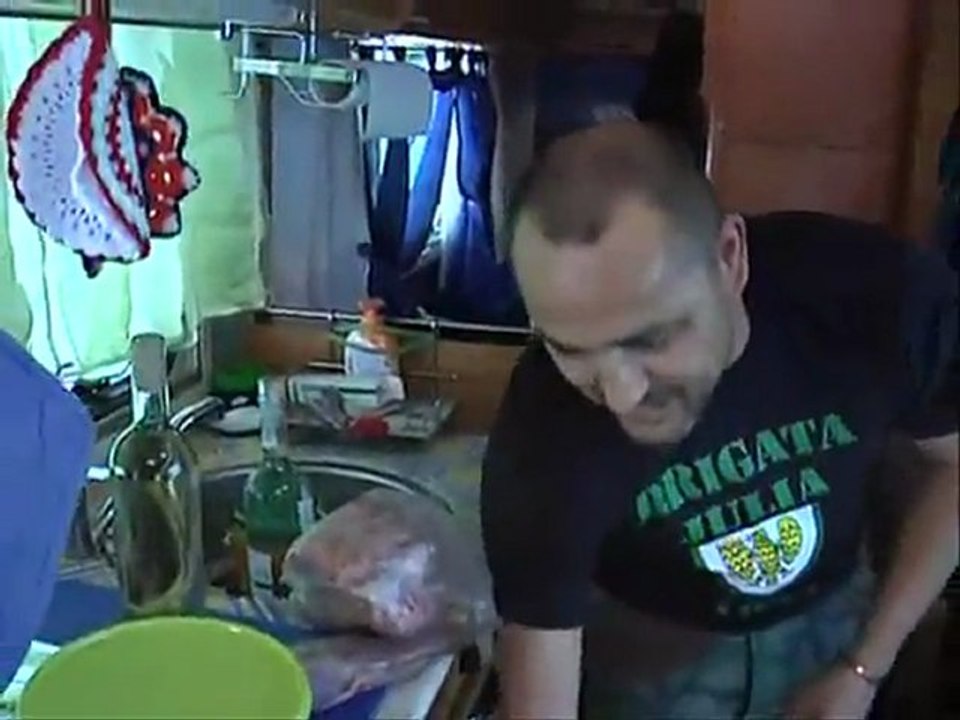 OTTIMO IL RANCIO ALPINO