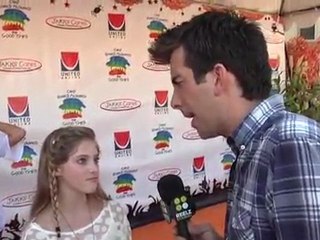 Extended Willow Shields Interview