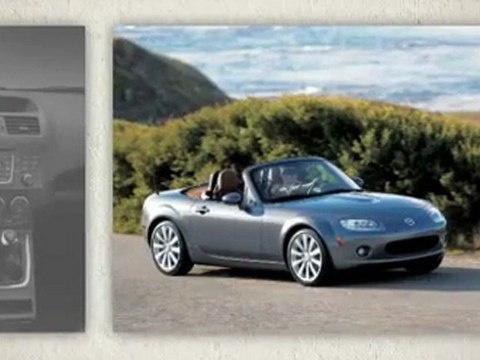 Mazda MX-5 obtenez un financement auto chez AutoCreditAnonym