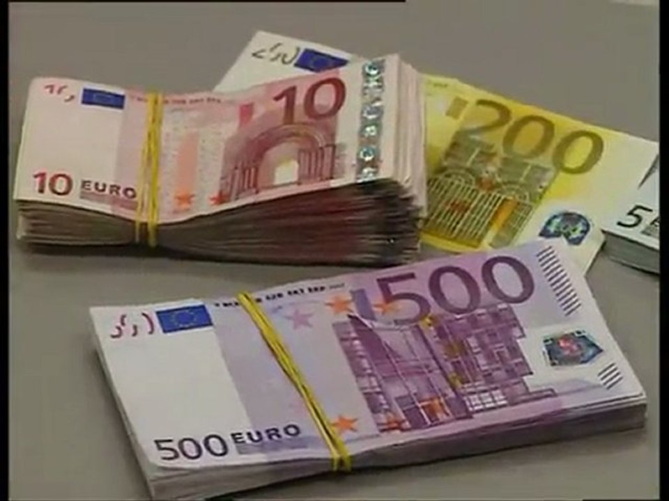"MANOVRA ECONOMICA IMPORTANTE"