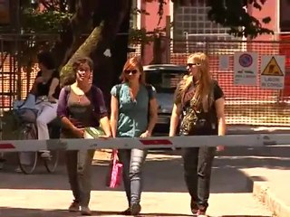 MATURITA': ULTIMA PROVA SCRITTA