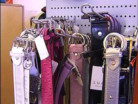 SALDI ESTIVI AL VIA DA DOMANI