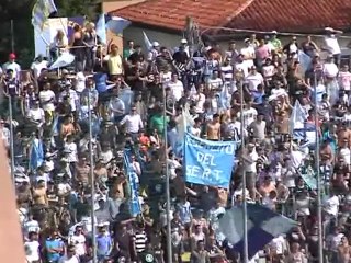 LA TESSERA DEL TIFOSO