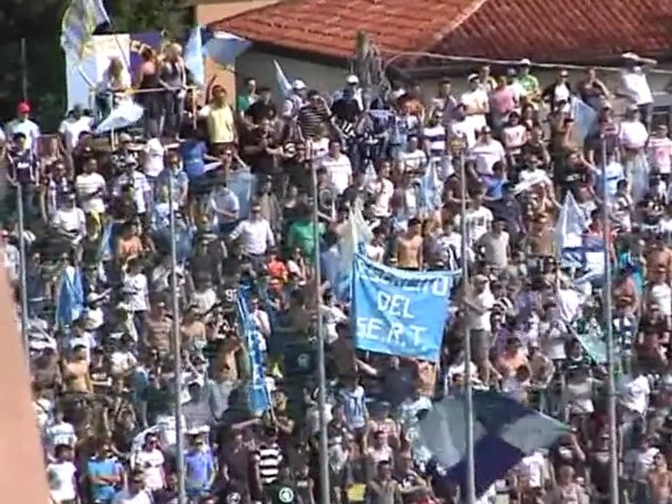 LA TESSERA DEL TIFOSO