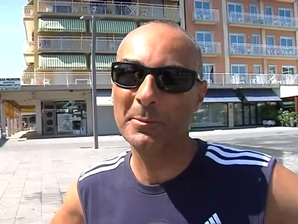 LA "SUORA" DELLA DISCORDIA