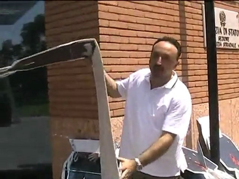 "ORGANICI ALL'OSSO"