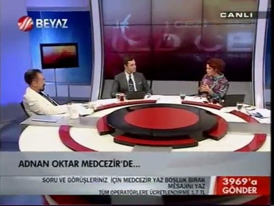 Med Cezir 25.Bölüm 1.Kısım