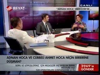 Med Cezir 25.Bölüm 5.Kısım