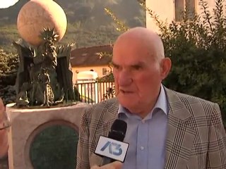 "L'ESEMPIO DEVE PARTIRE DA NOI"