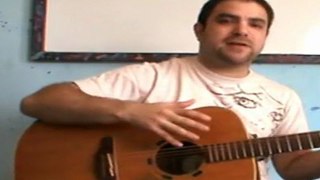 Guitar Lesson: I'm Yours - Fingerstyle w/ TAB