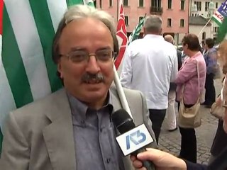 "L'ESEMPIO DEVE PARTIRE DALL'ALTO"