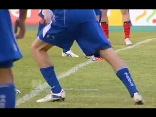 TRIESTINA, DEBUTTO COL VOGHERA