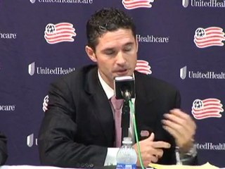 Revolution Introduce Jay Heaps