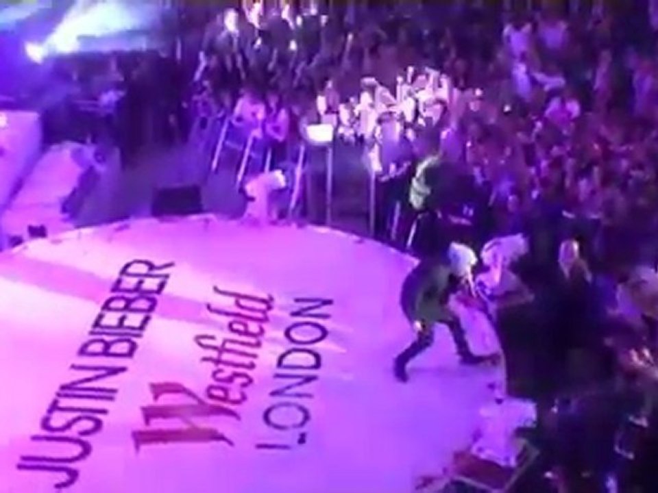 SNTV - Justin Bieber's Paternity Suit Dismissed