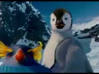 Trailer: Happy Feet Two