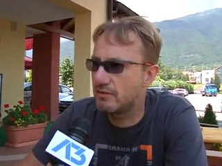 VOLO LIBERO, RECORD DI INCIDENTI