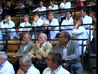 NUOVO OSPEDALE IN CINQUE ANNI