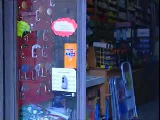 "APERTO PER FERIE"