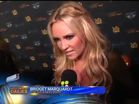 The Los Angeles Haunted Hayride