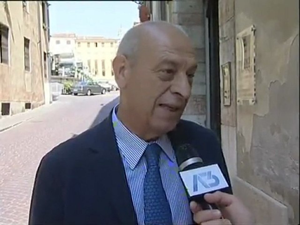 SICUREZZA, COMMERCIANTI RASSEGNATI