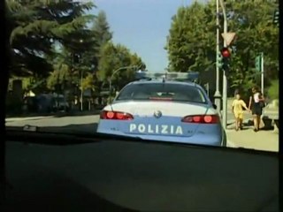 L'ALLARME DEL SINDACATO DI POLIZIA