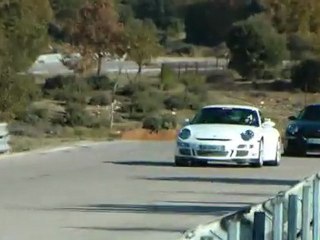 dro challenges motorsport