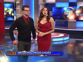 Hollywood Dailies - Friday Night Lights