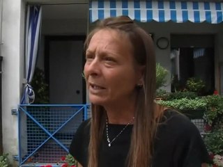 INCREDULITA' E SGOMENTO