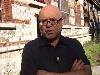 I CENTRO SOCIALI OCCUPANO