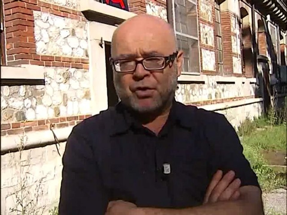 I CENTRO SOCIALI OCCUPANO