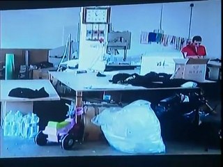 CASSOLA, CINESI IRREGOLARI AL LAVORO