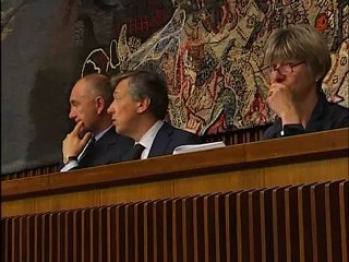 TRIESTE E GORIZIA VERSO ACCORPAMENTO