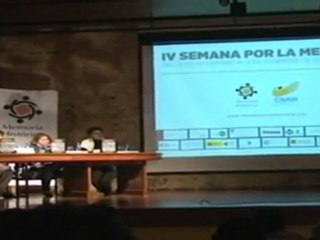 Colombia escucha a las víctimas de cinco tragedias en la Semana de la Memoria