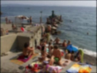 SPINELLI IN SPIAGGIA