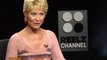 Dee Wallace Looks Back at E.T.