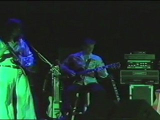 The Musical Box - Seven Stones - Live in Montreal 1995 DVD