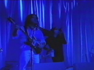 The Musical Box - Watcher Of The Skies - Live in Montreal 1995 DVD