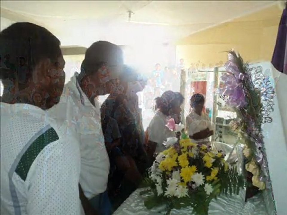 Rodolfo E. Gundayao's Last Farewell at Holy Gardens Pangasinan Memorial Park