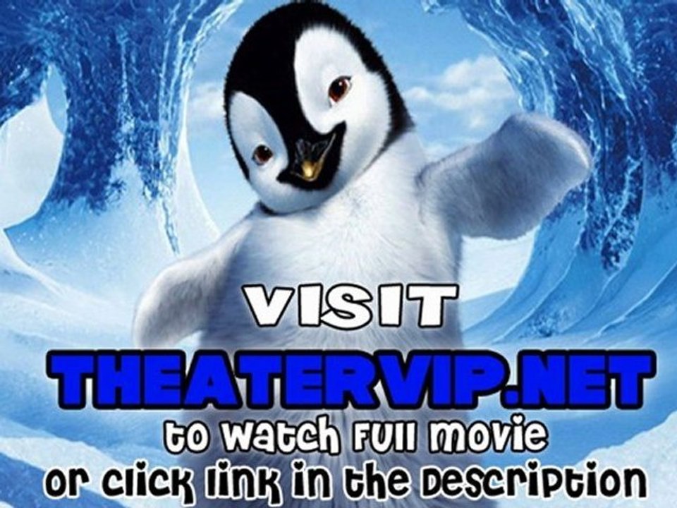 Download and Watch Happy Feet Two (2011) Online...