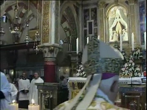 NON TOCCATE L'8 SETTEMBRE