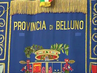 BUFERA SULLE DOLOMITI