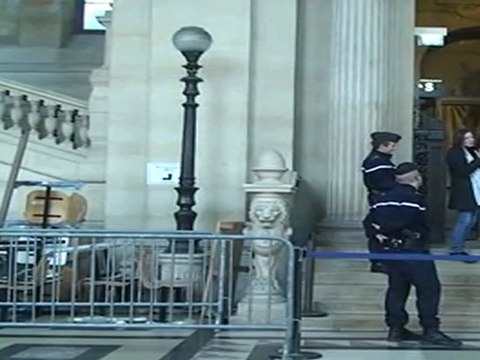 Estados Unidos autoriza la extradición del dictador Noriega de Francia a Panamá