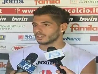 VERSO IL MODENA, PADOVA BLINDATO