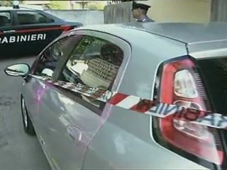 UCCIDE IL VICINO A SPRANGATE