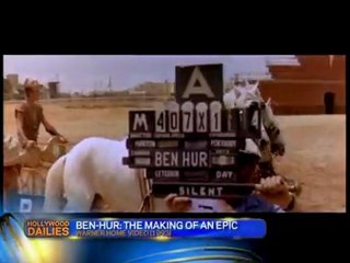 Filming One of the Greatest Action Sequences of All Time