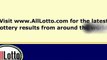 Powerball Lottery Drawing Results for November 16, 2011