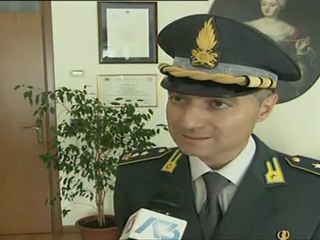 OPERAZIONI SOSPETTE, BANCA MULTATA