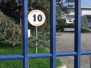 FALLITA LA DIACO: 120 POSTI A RISCHIO