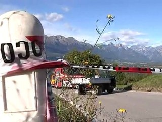APE CAPOTTATA, MORTI DUE CONIUGI